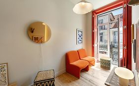 The Traditional Arts Memoir, Downtown Flat With Balcony And Comfort