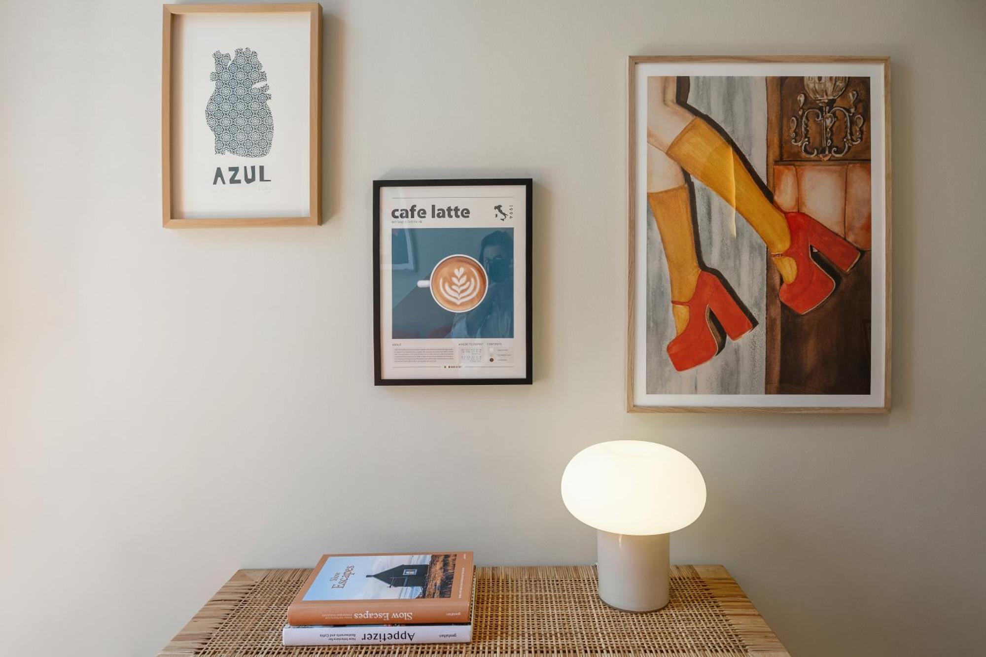 The Traditional Arts Memoir, Downtown Flat With Balcony And Comfort Lisboa Exterior foto